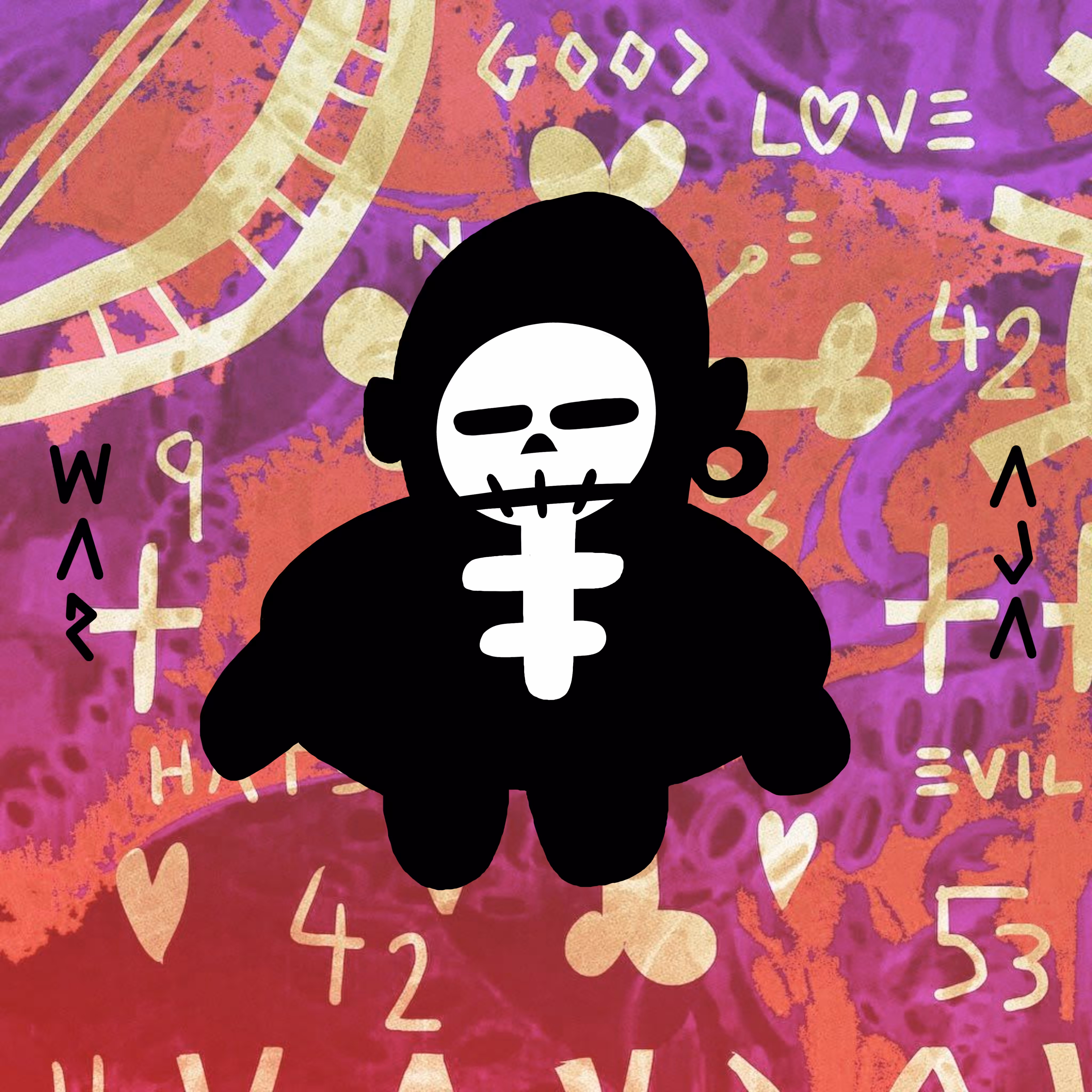 VOODOOZ #409