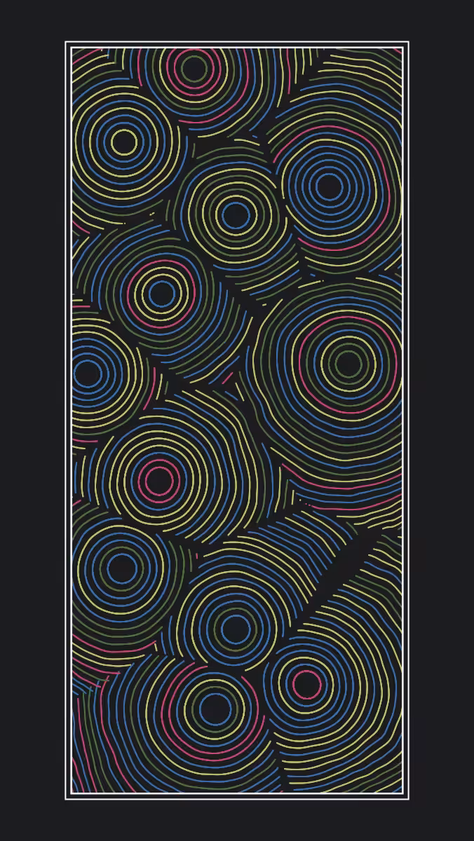 Celestial Rings: Algorithmic Study #74
