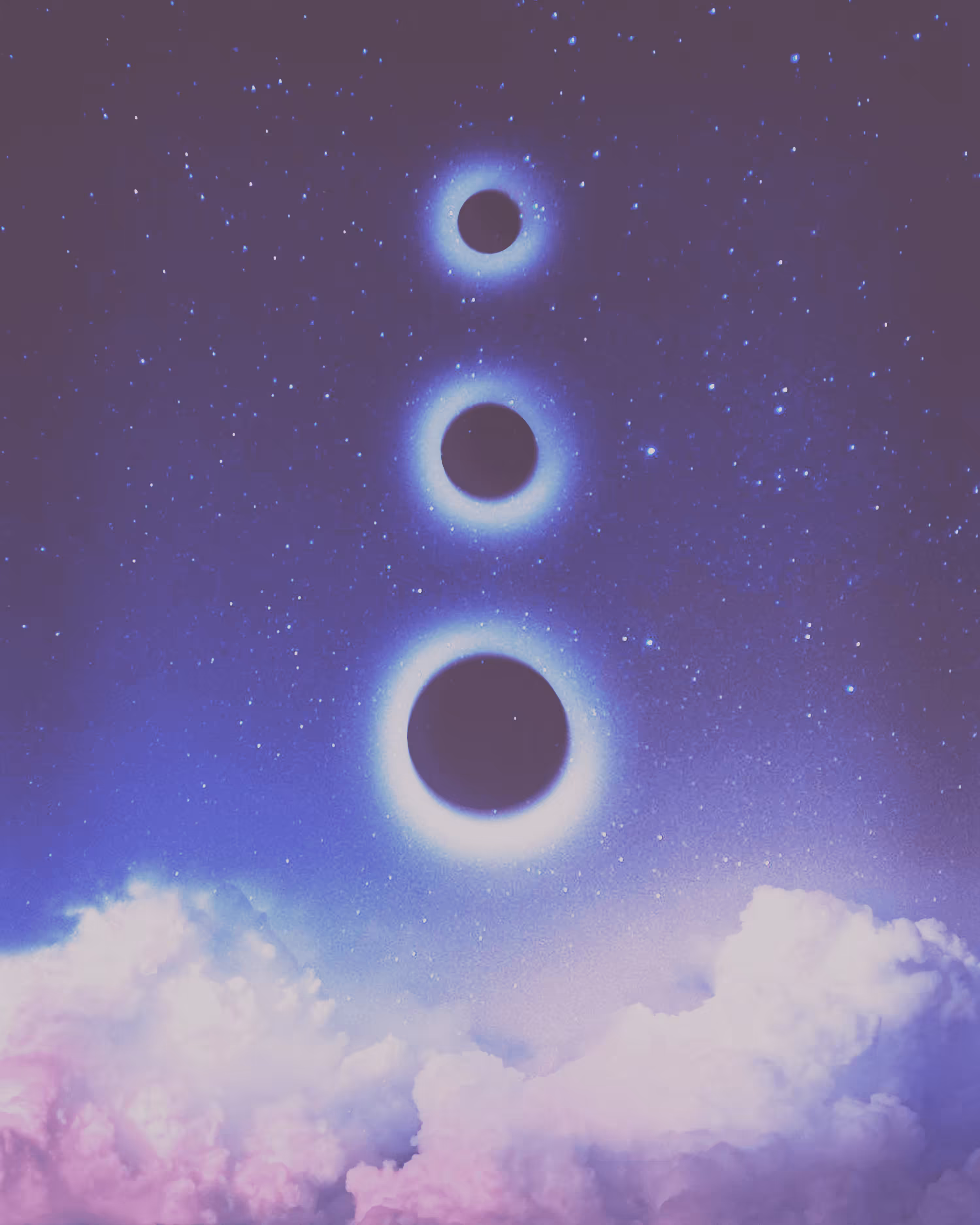eclipsing alignment