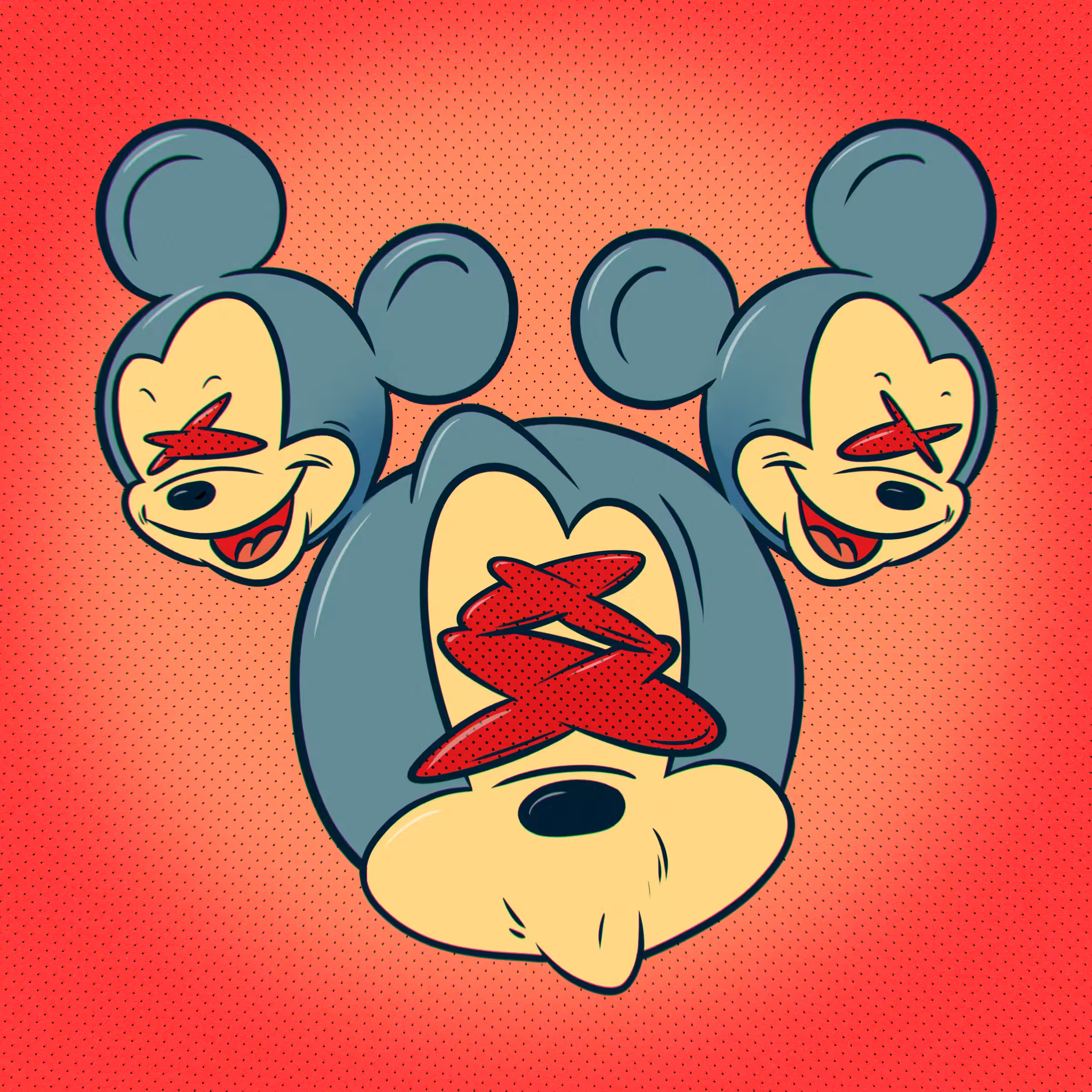 Mouse 001