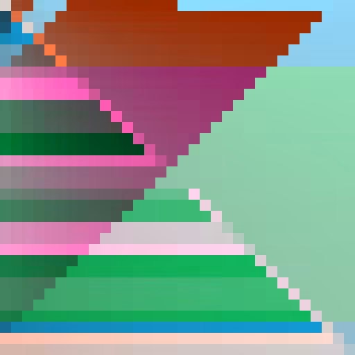 GLICPIXXXVER002 #8301