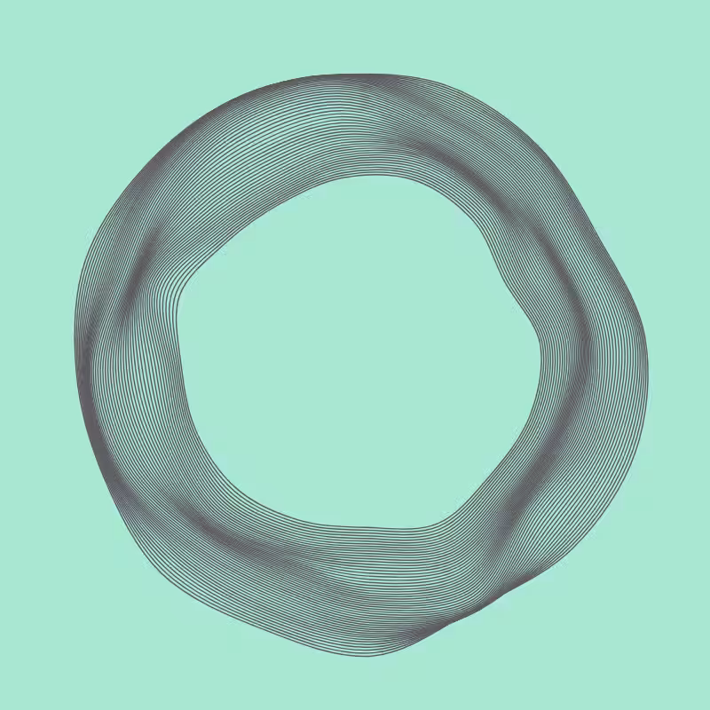 polygonisms #84