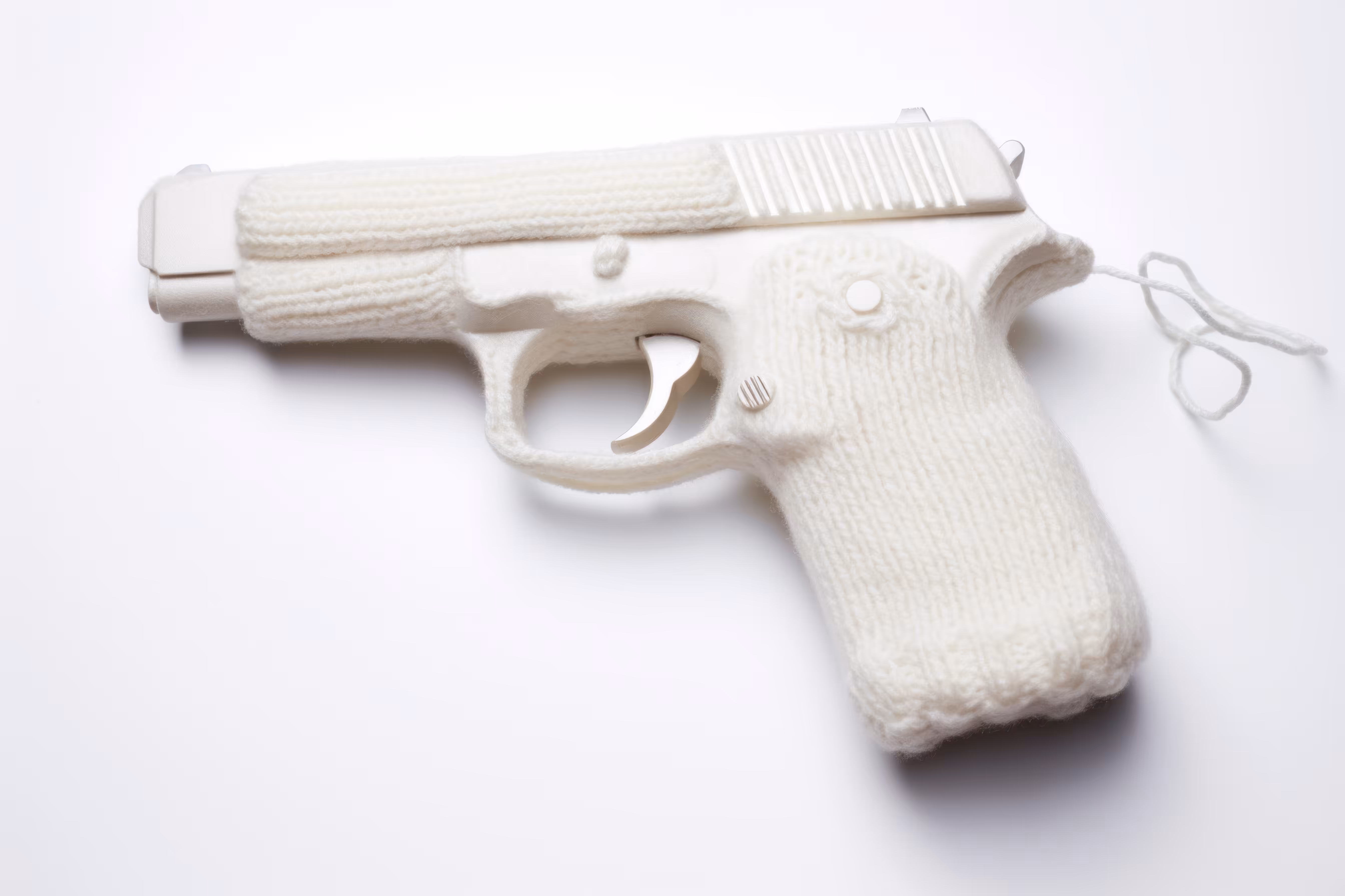 comfortably armed
