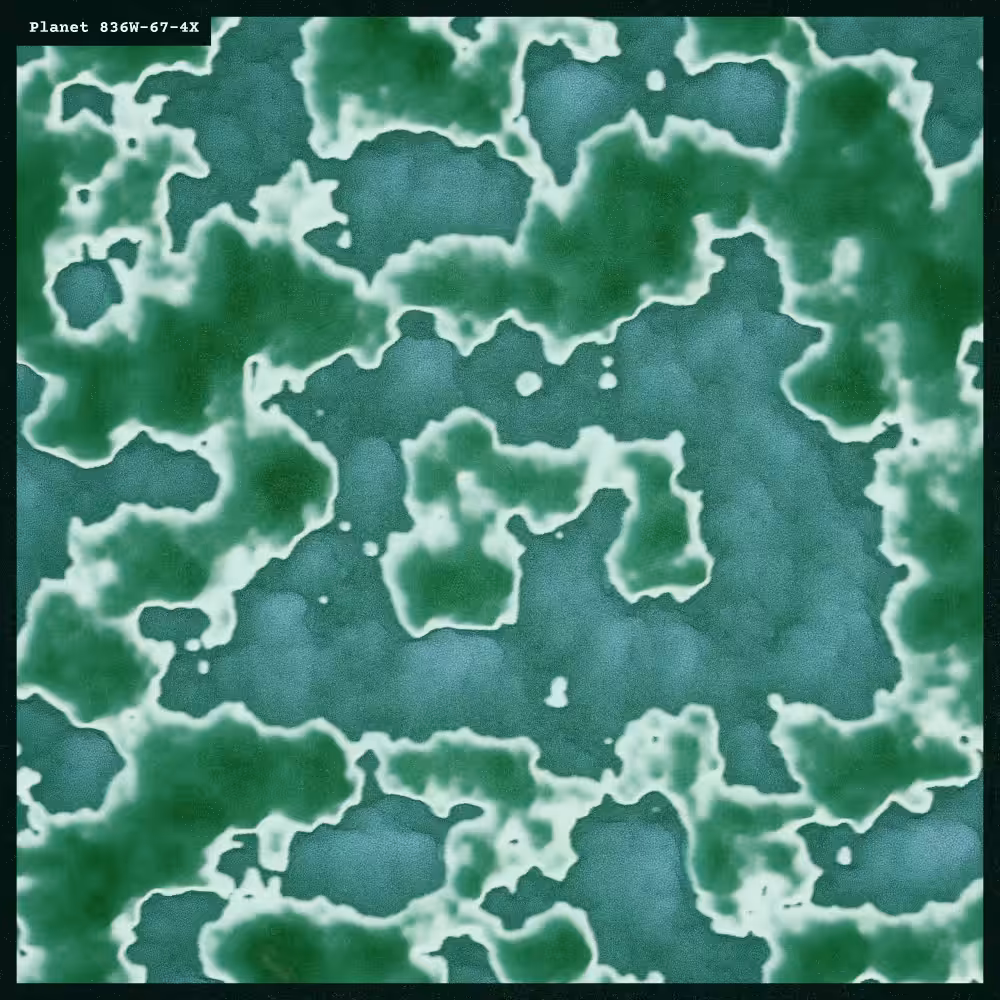 Terra Incognita #53