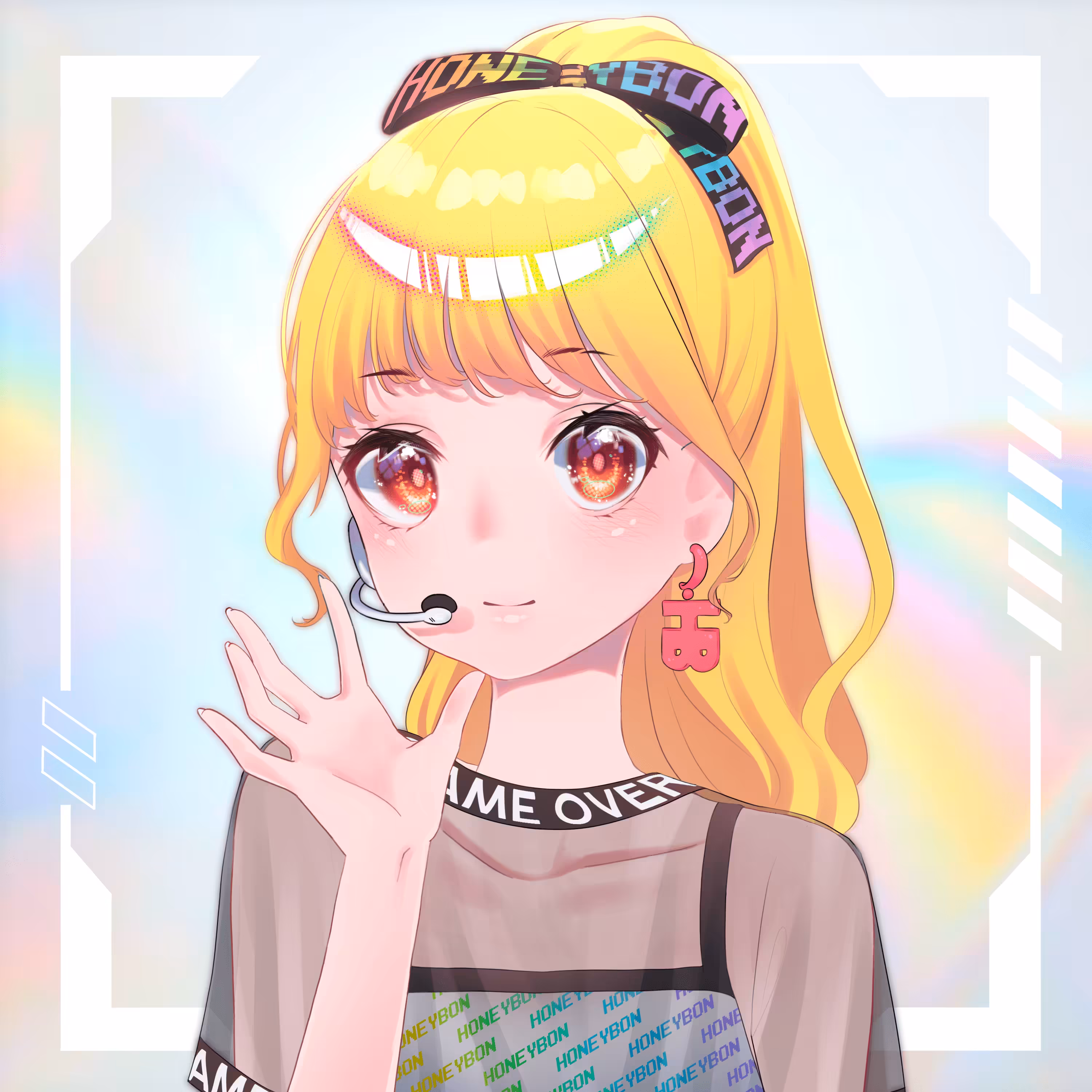 HoneyBon #030