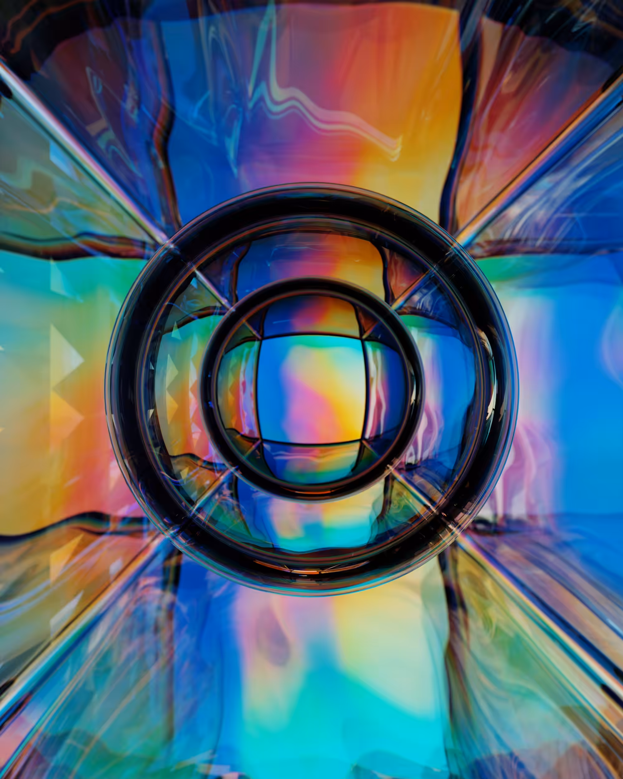 Orb #813