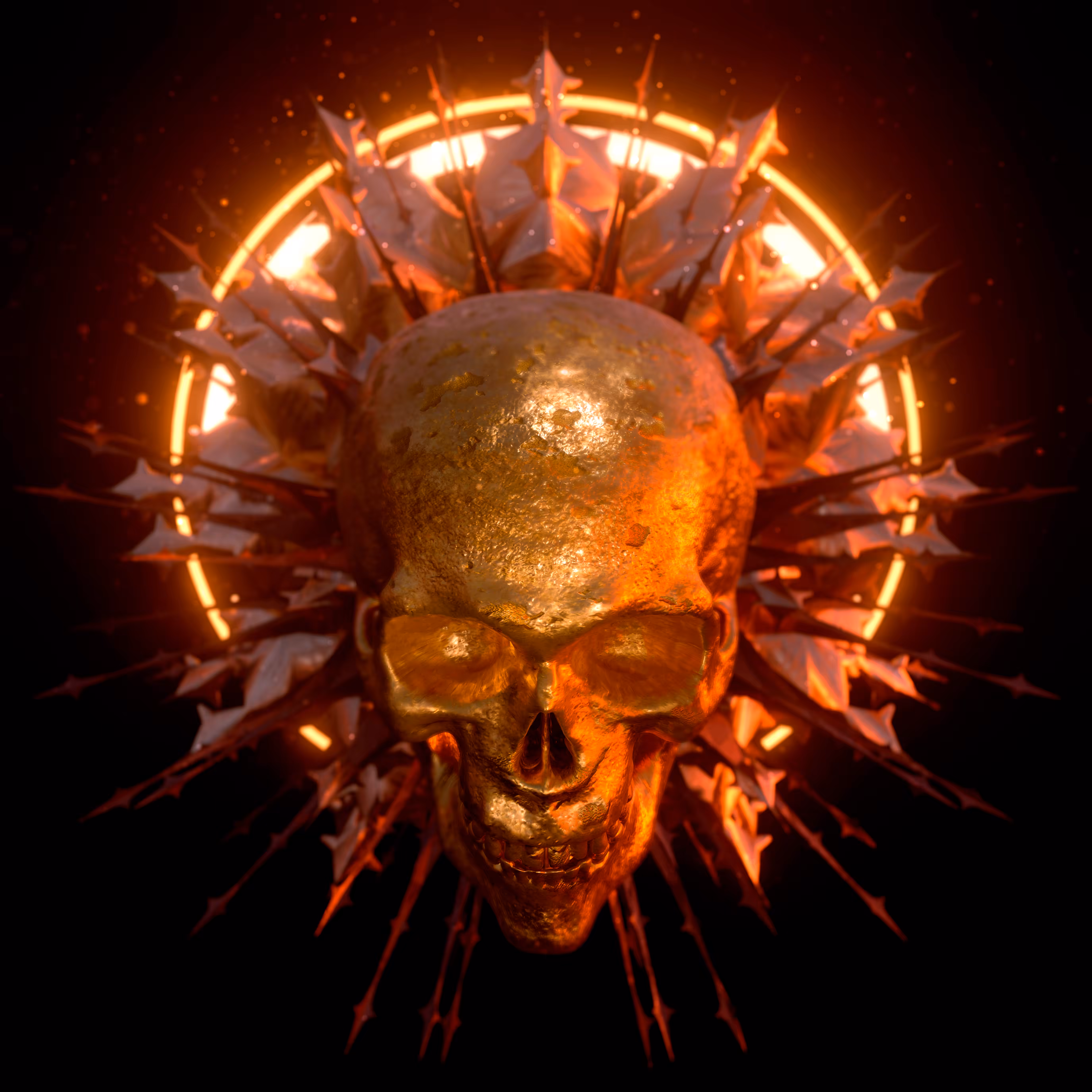 The Witch Doctor