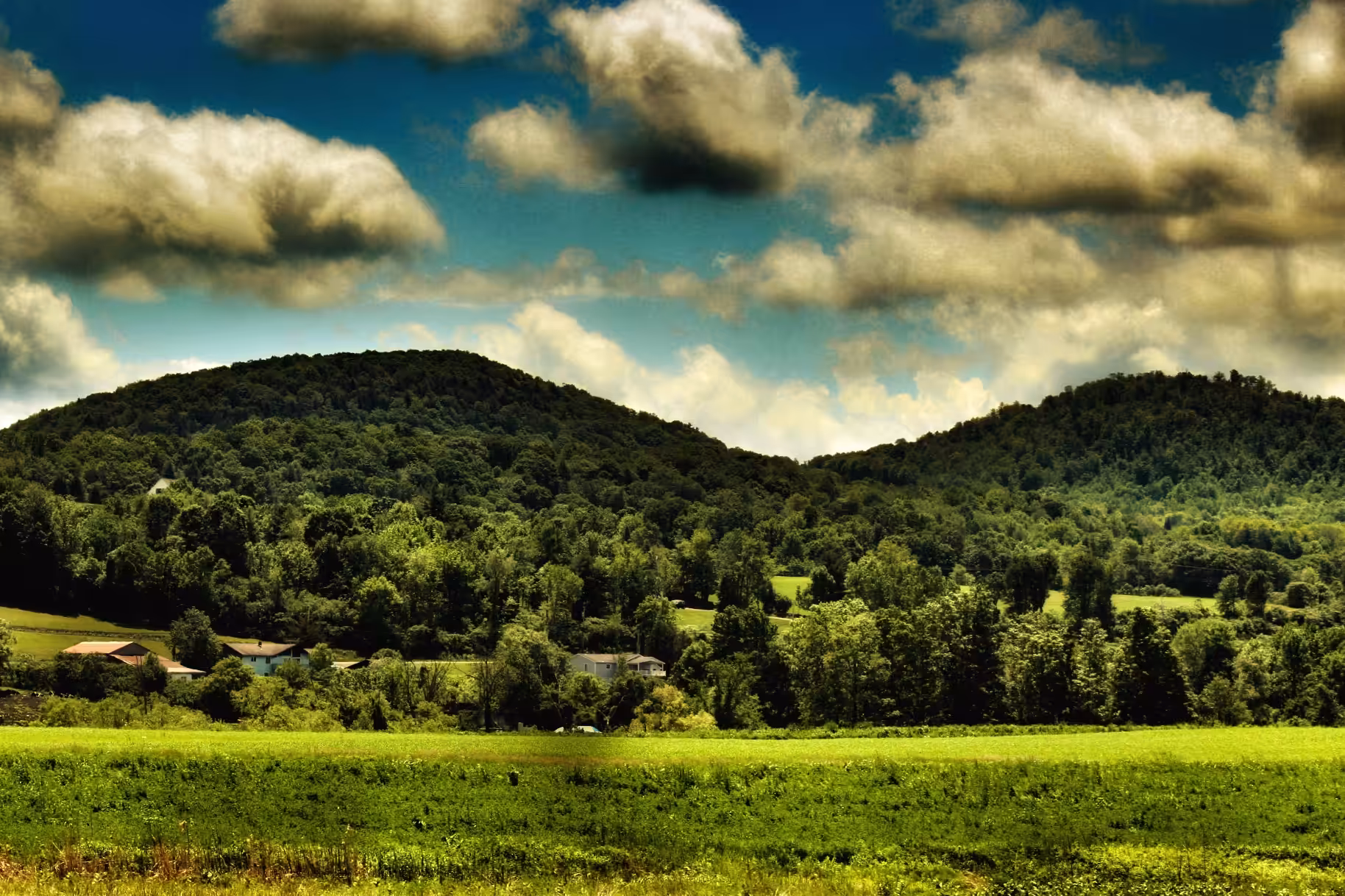 Valley