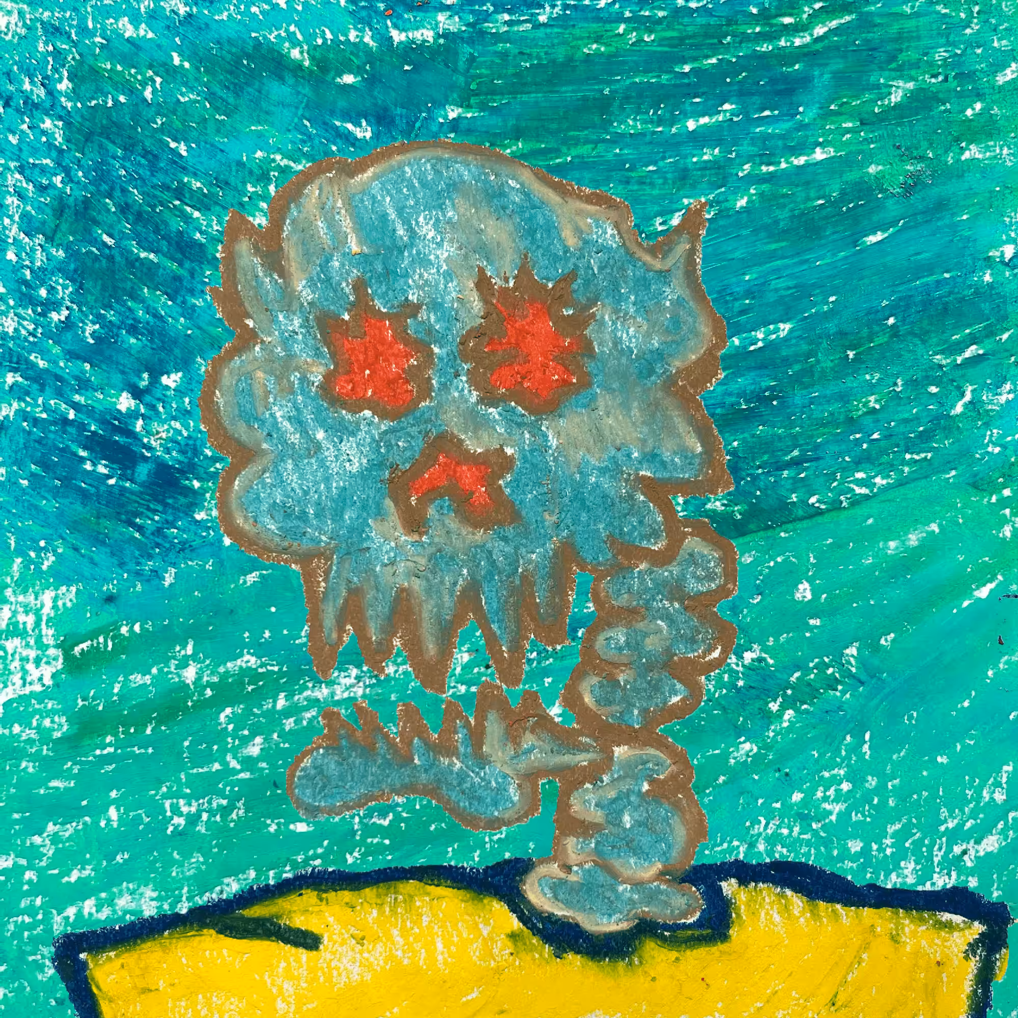 Skull #61