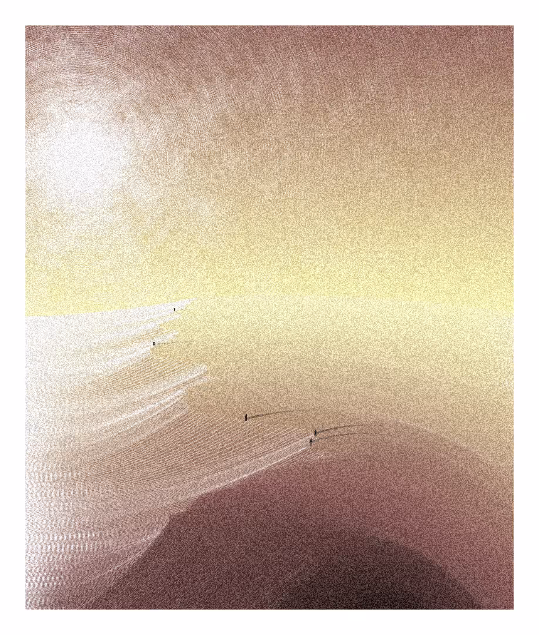 Stride #88