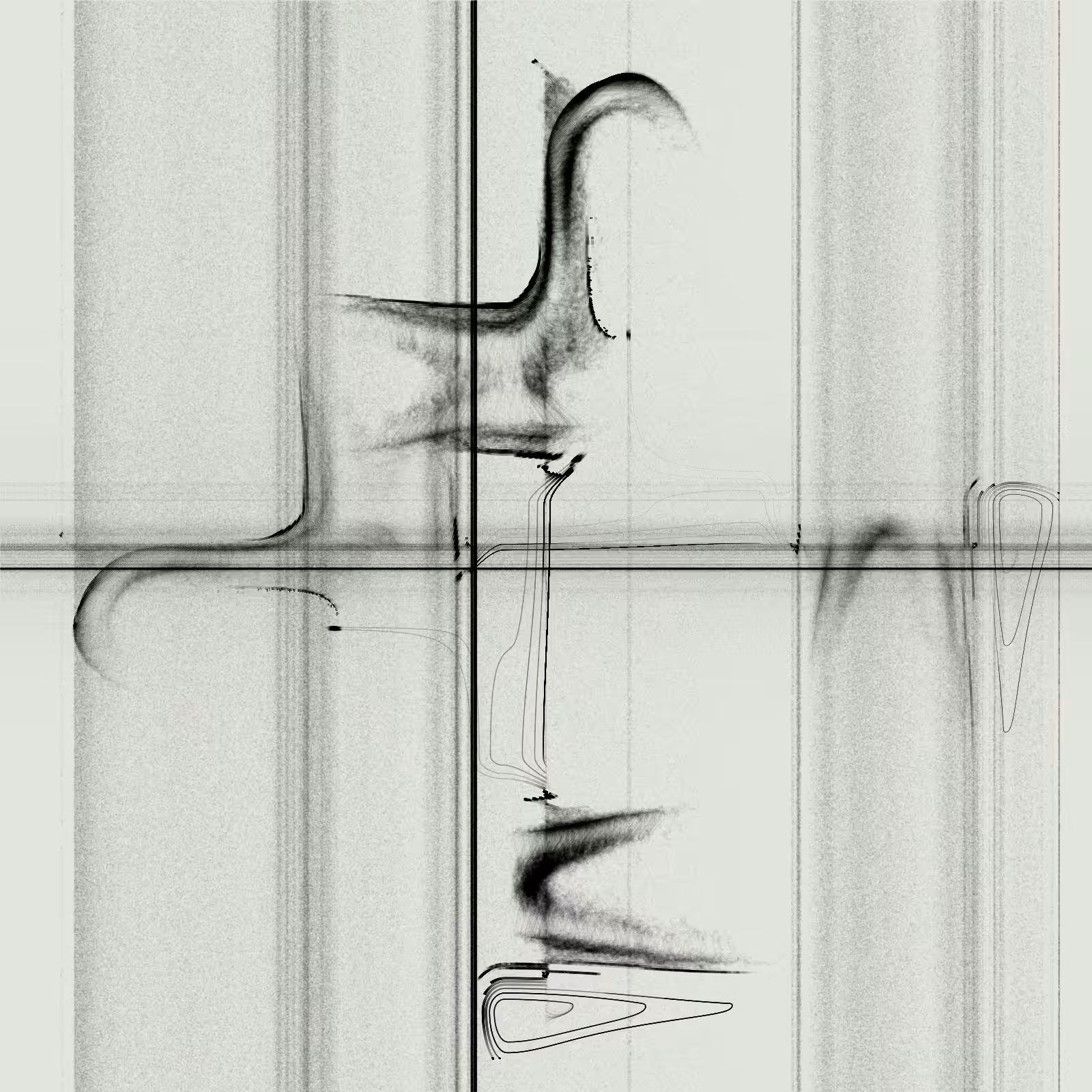 Baseflow V4 #3