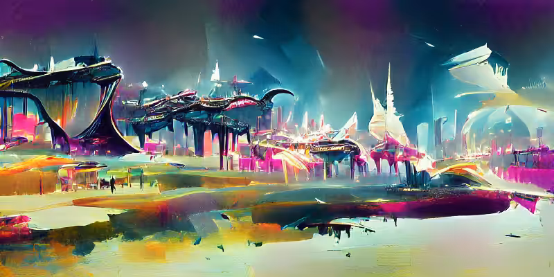 Skyline