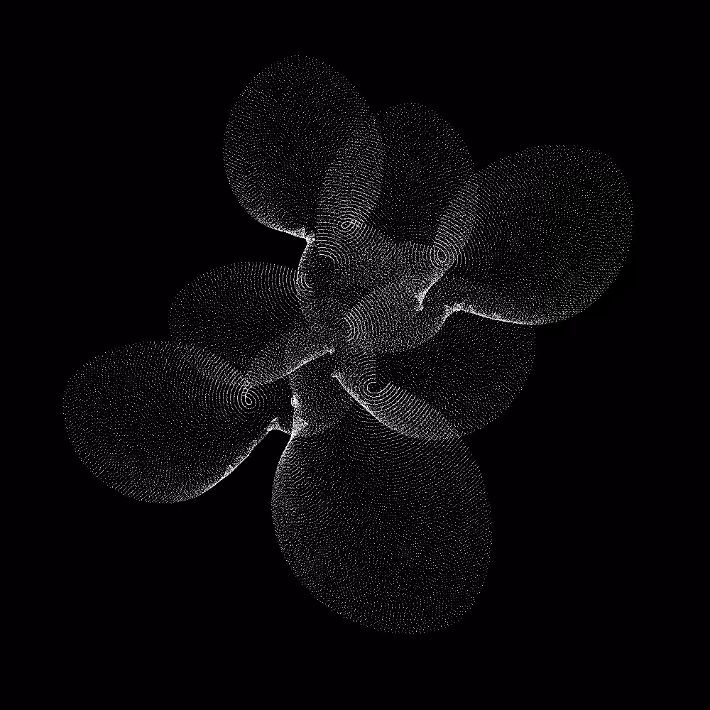 Soft orbitals