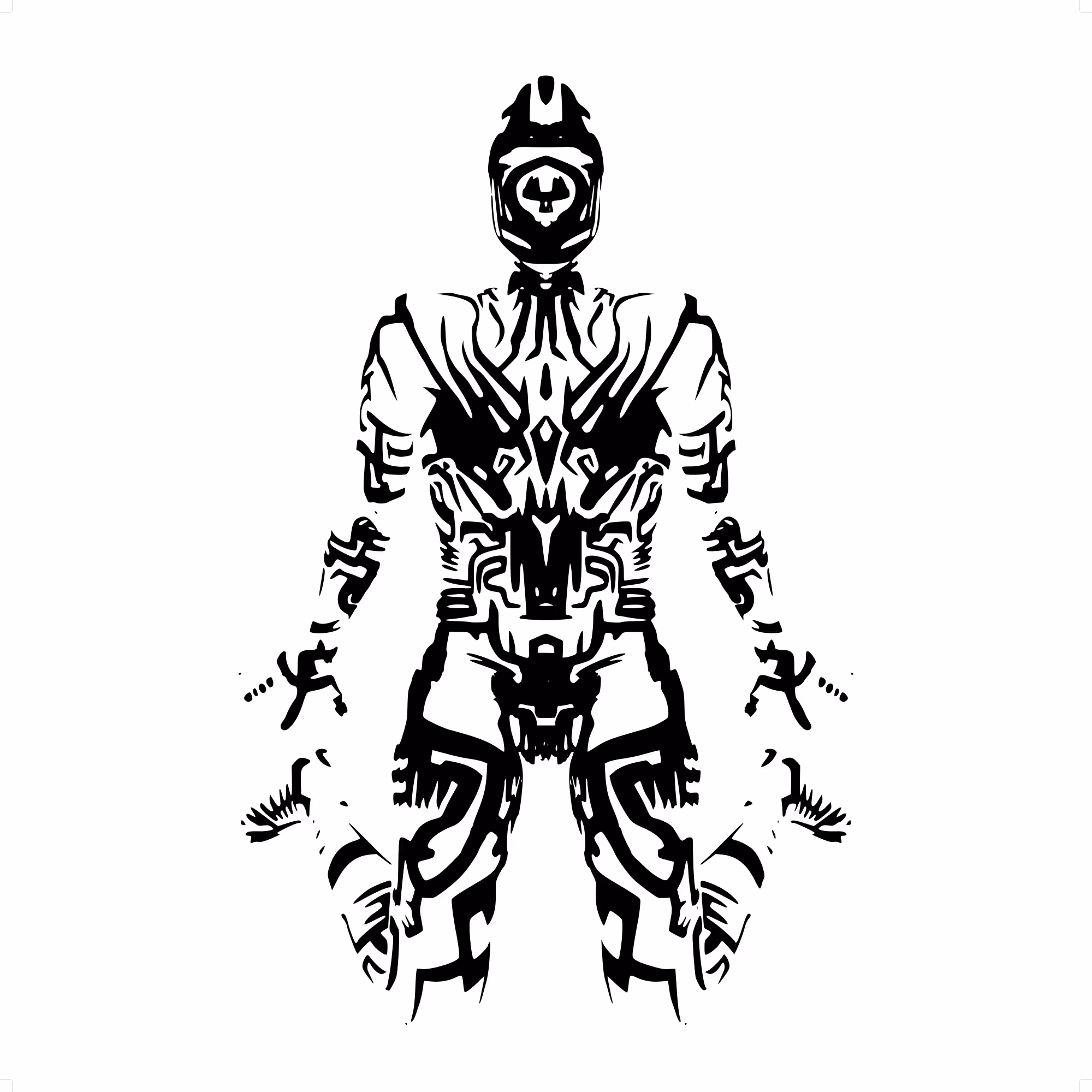 TANZEN #009