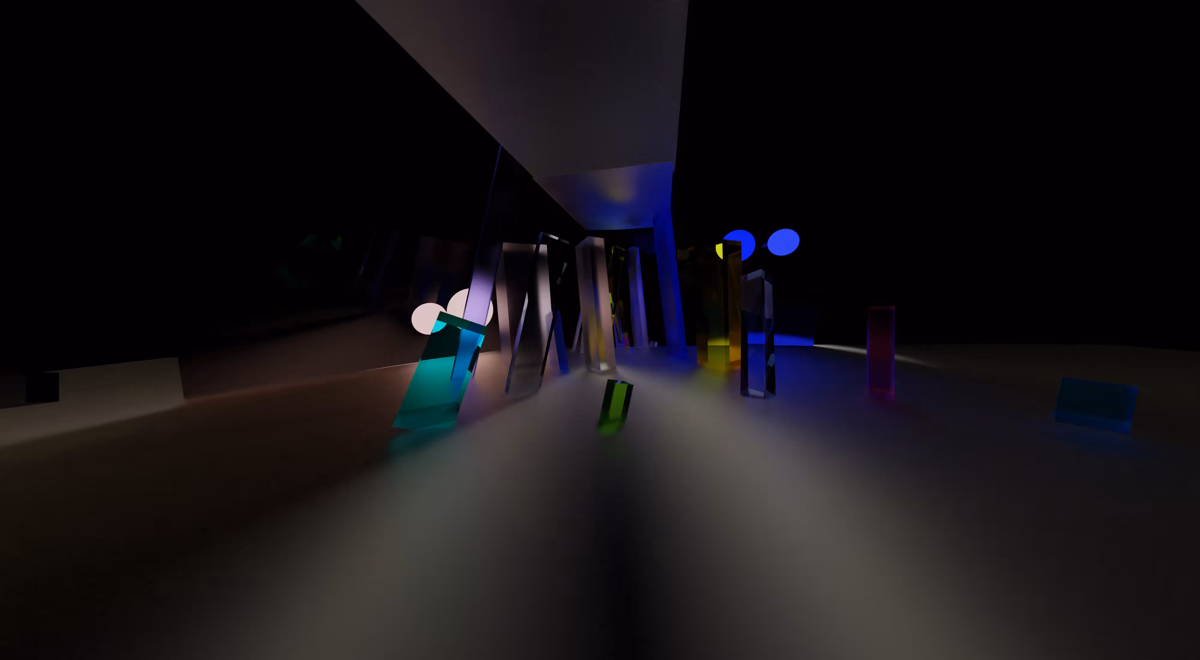 Cryptal lab #8
