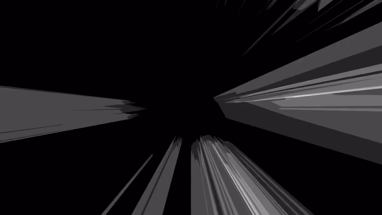 Full Speed into The Grey Area 
