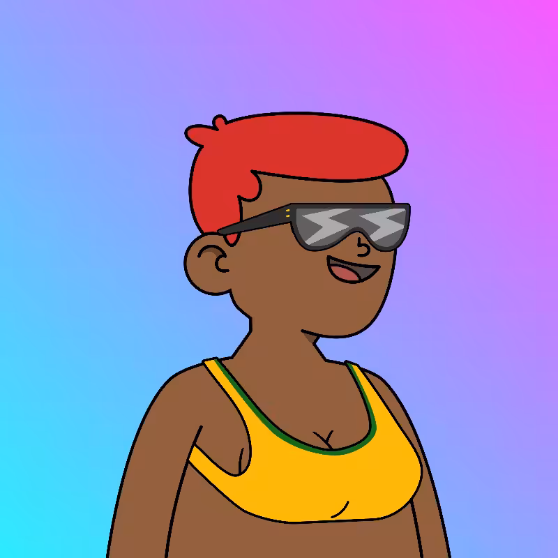 TezFolks Women #170