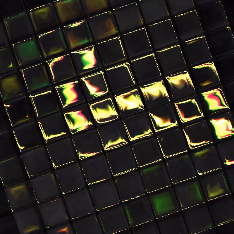Microreactors/A Box of Chocolates #82