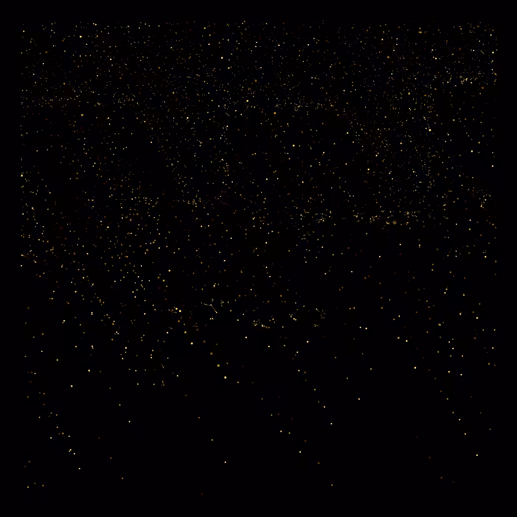 Endless Rain #6