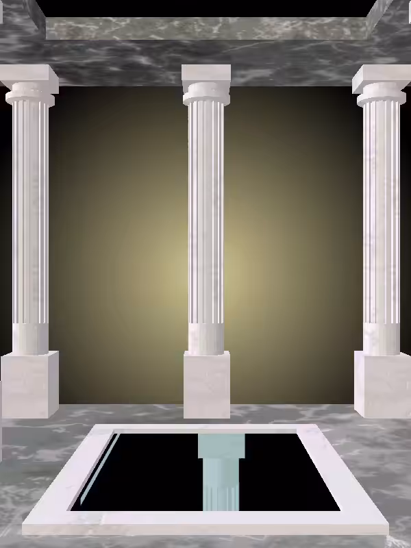 HeavenComputer: The Plotting Dusky Pale Pink Man #362