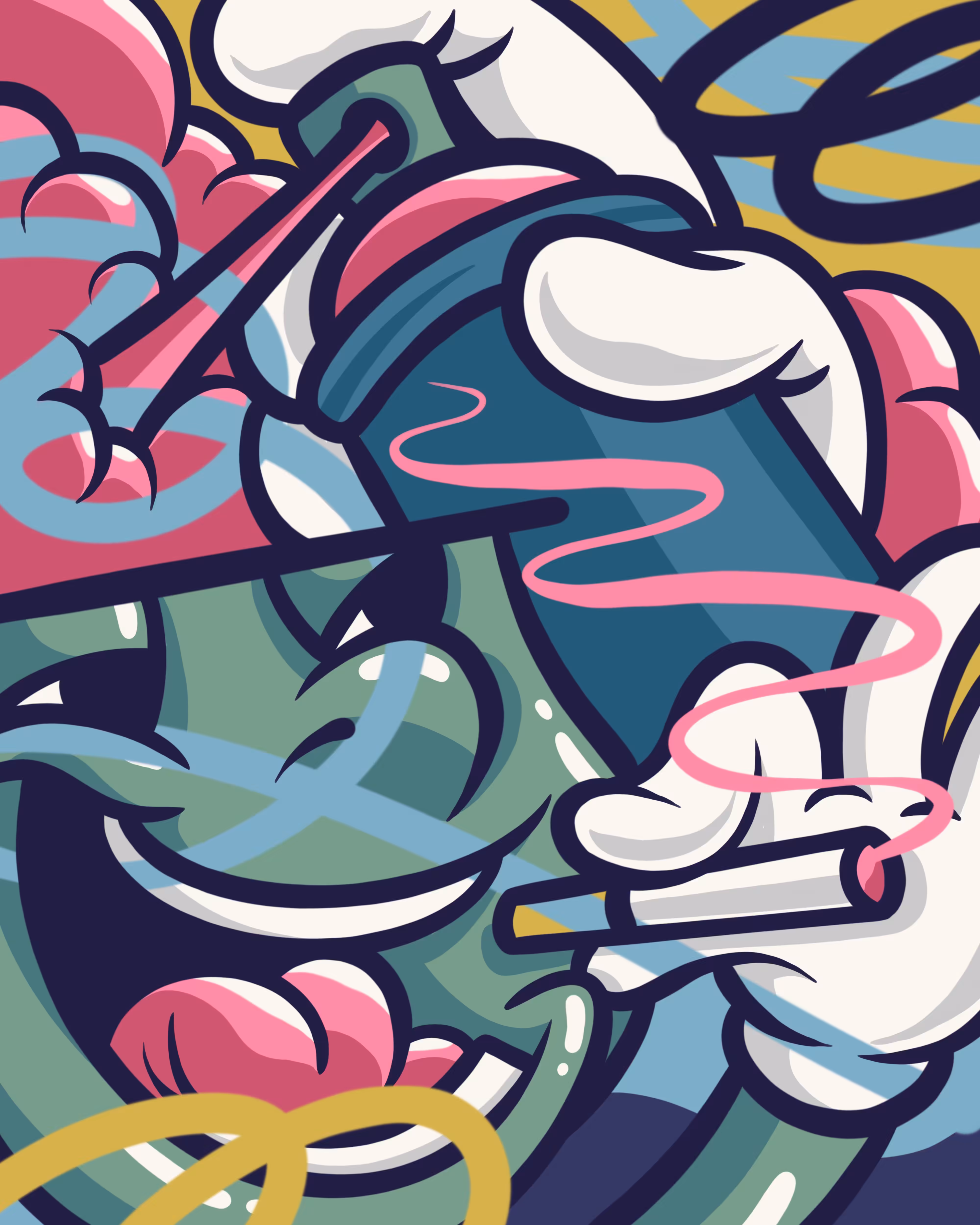 SPRAY n CHILL
