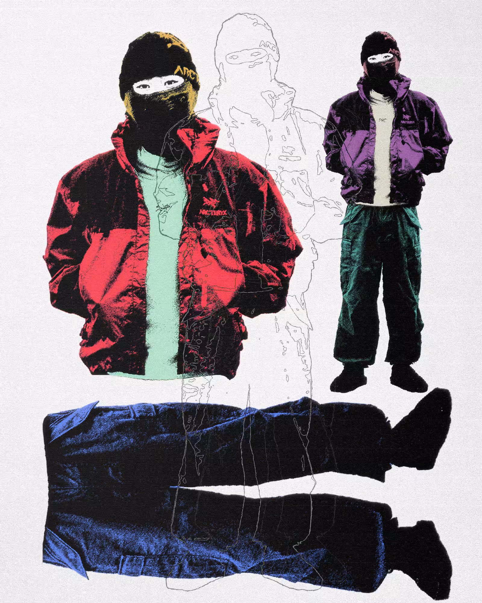 DIE FASHION
