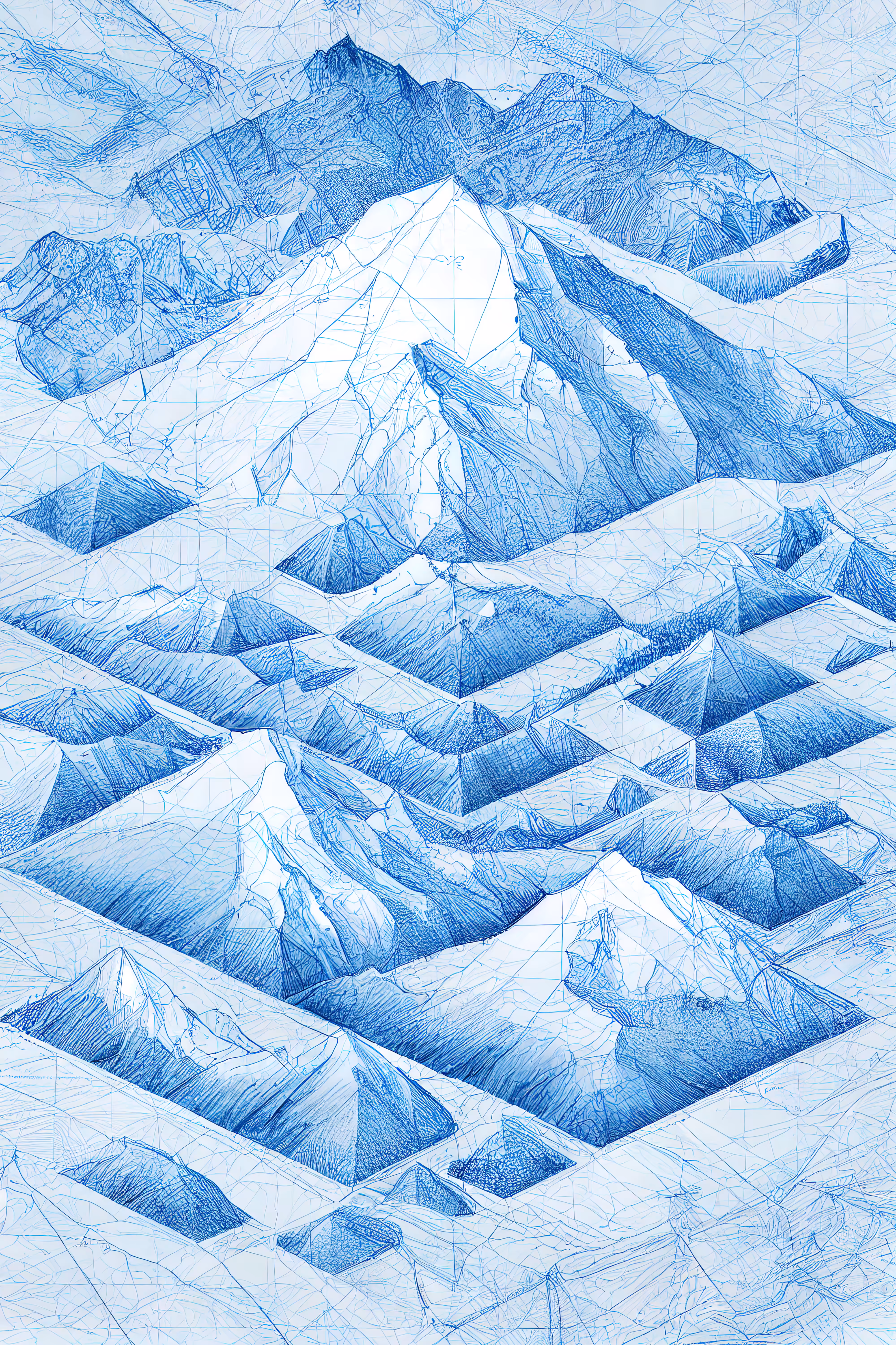 Mont Blanc