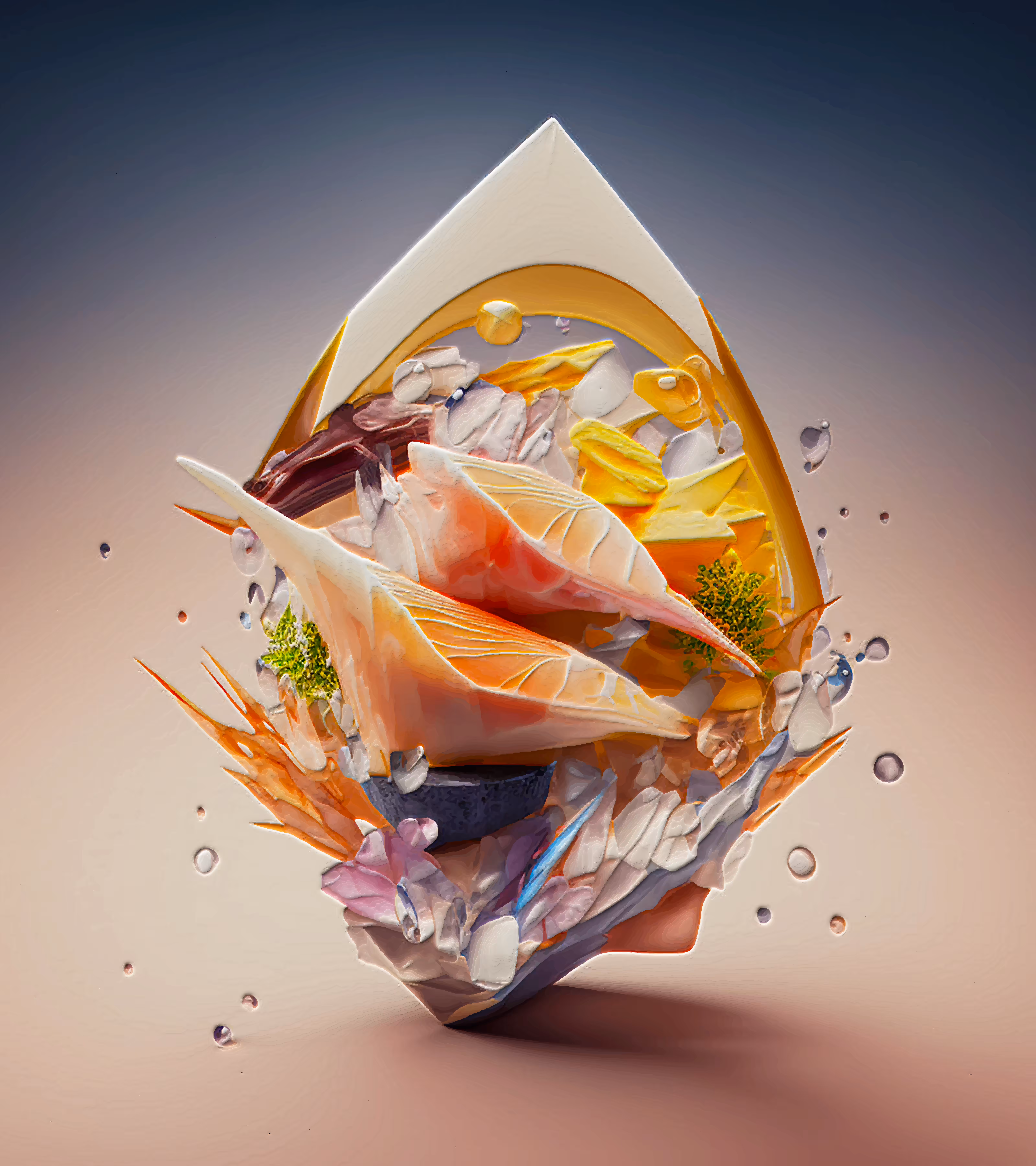Omakase #96