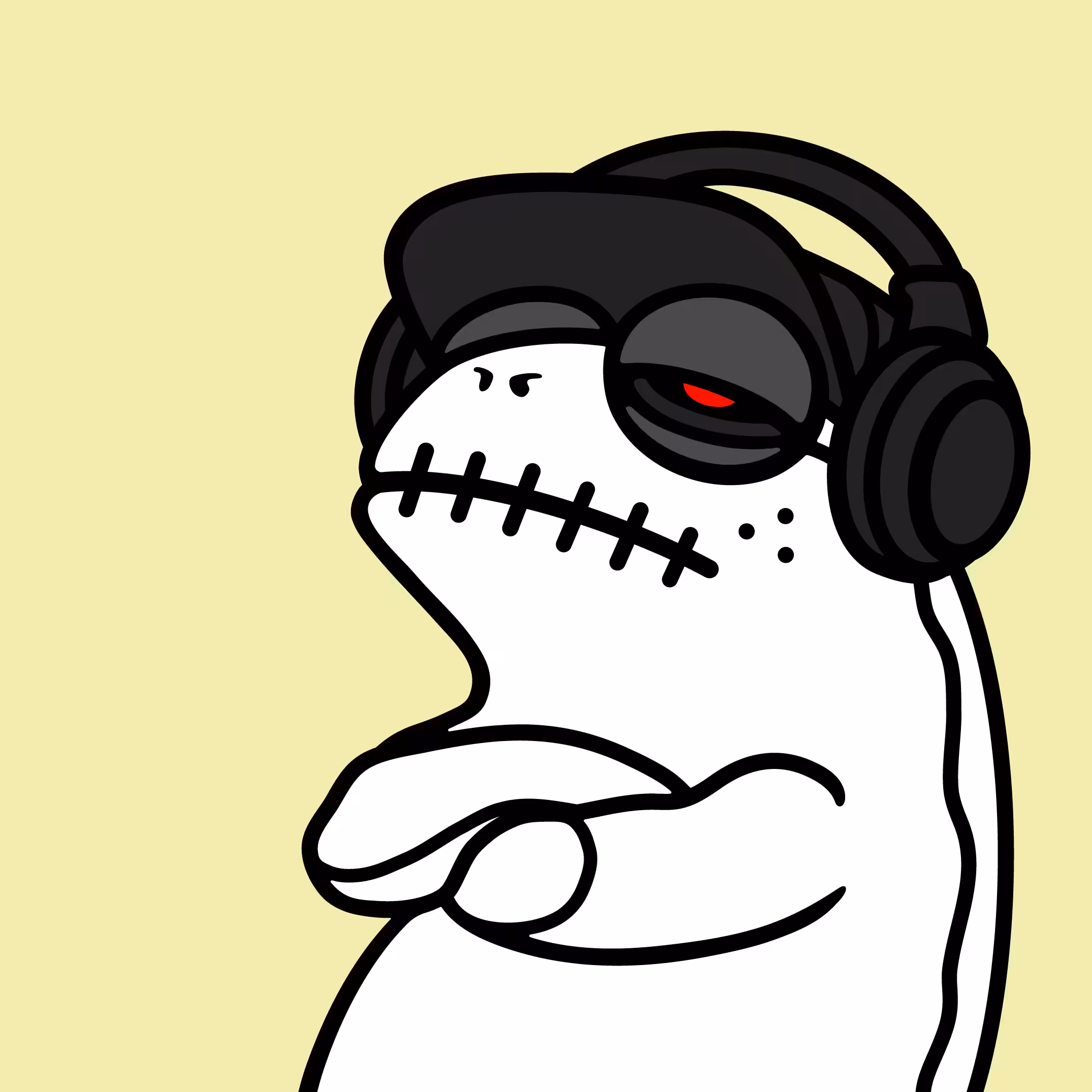 lazy or die brother