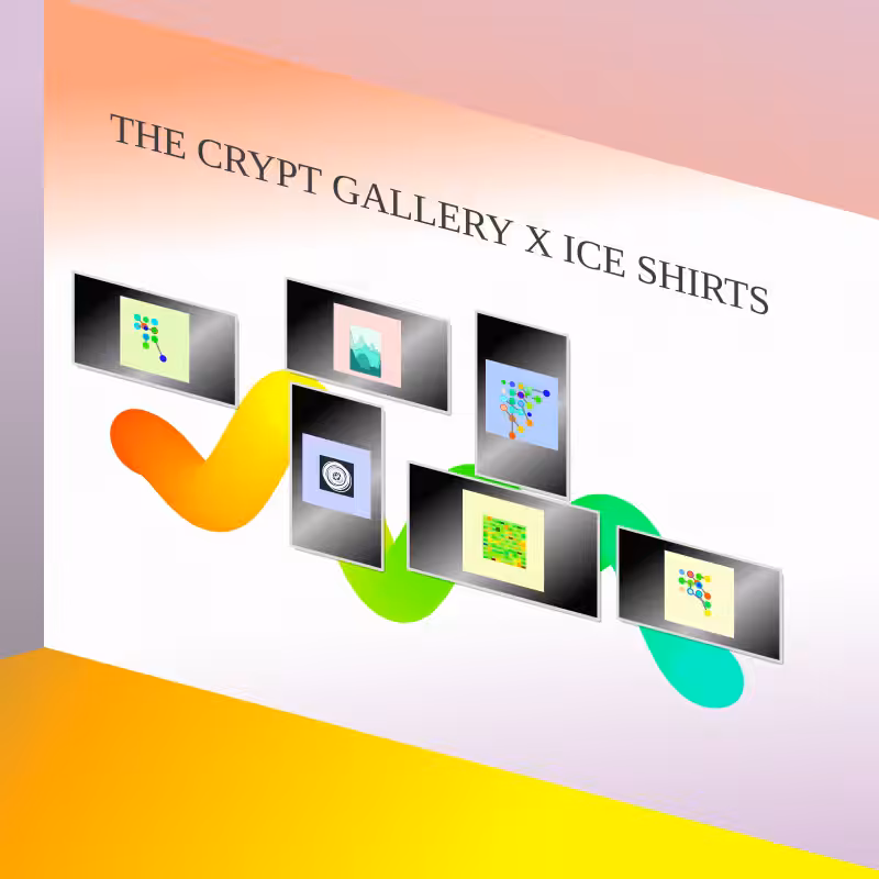Crypt-o-Show #32