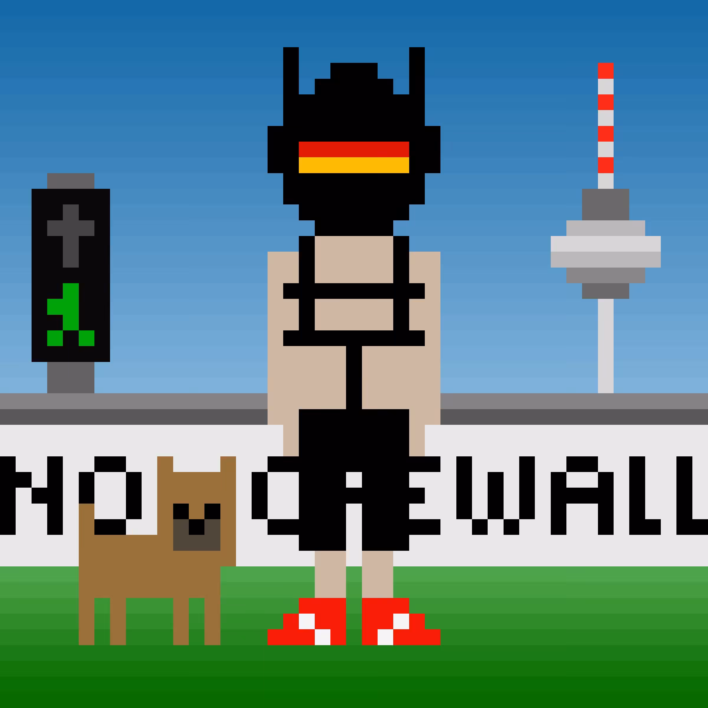 CryptoBerliner #635