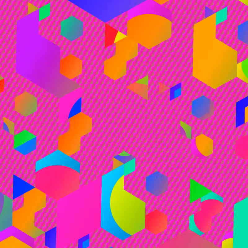 Mimetic 2 #166