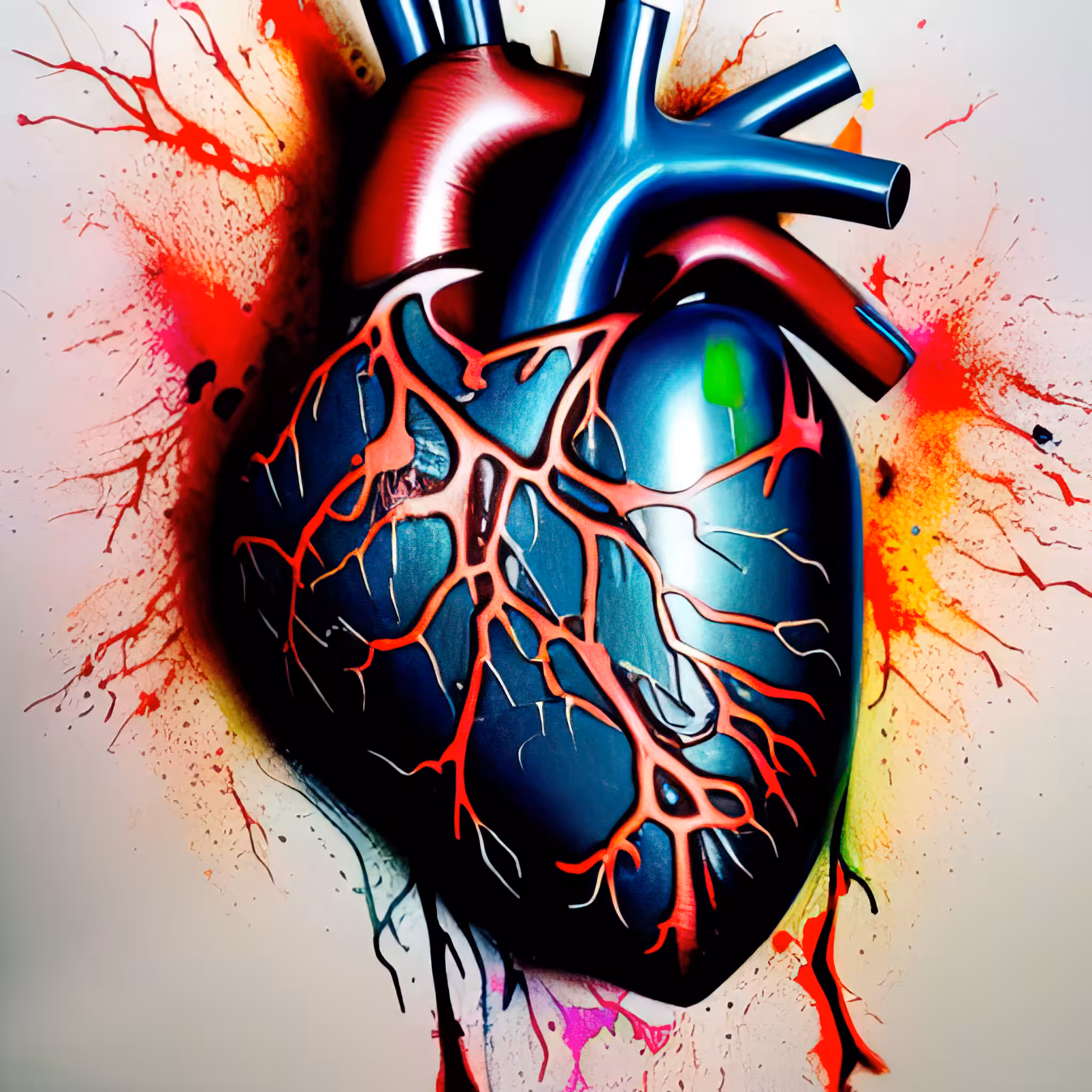 Have (A) Heart: Have a Fuckin Heart #297