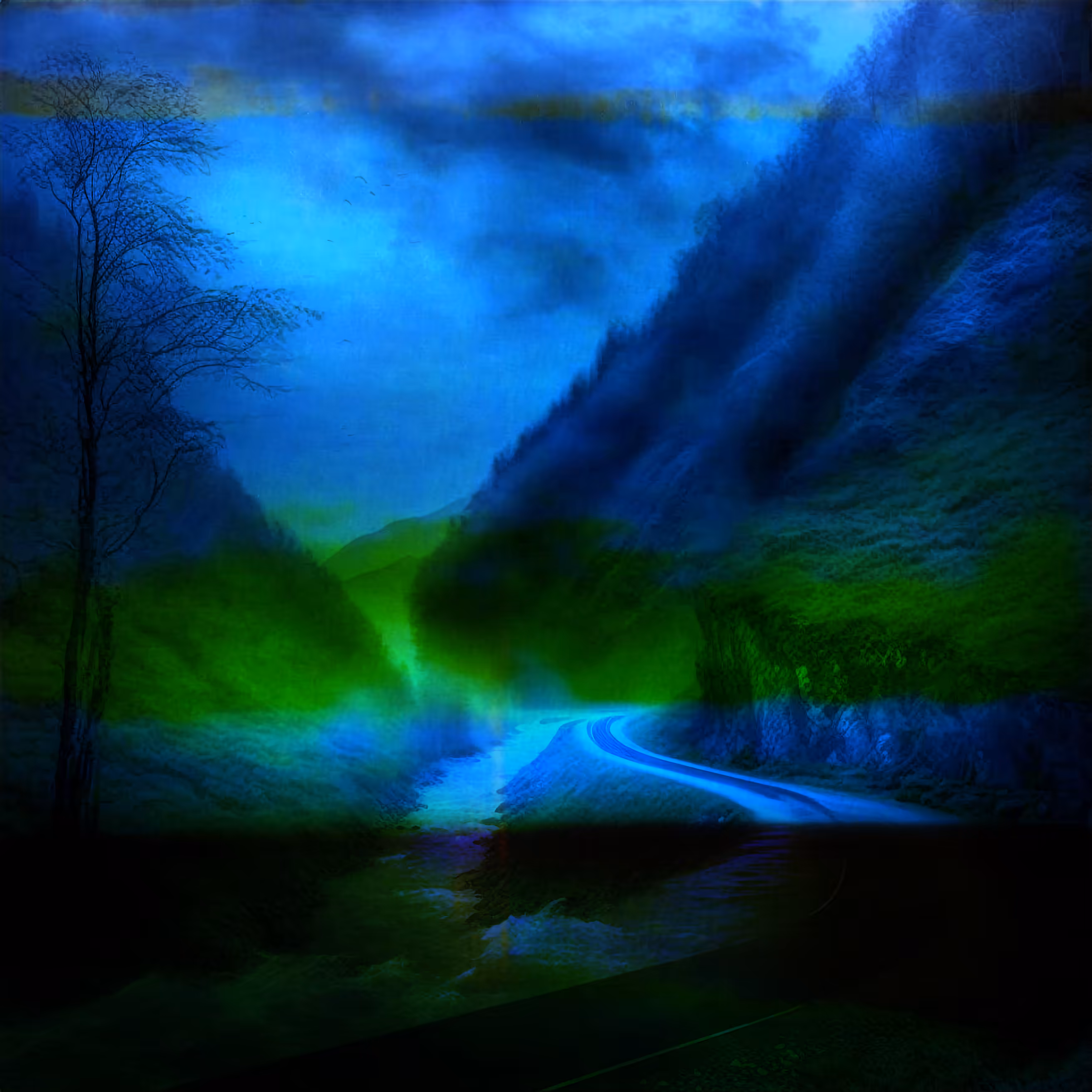 Dreamscape #605