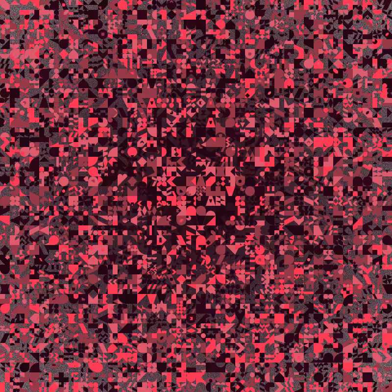 Mad Grid #89