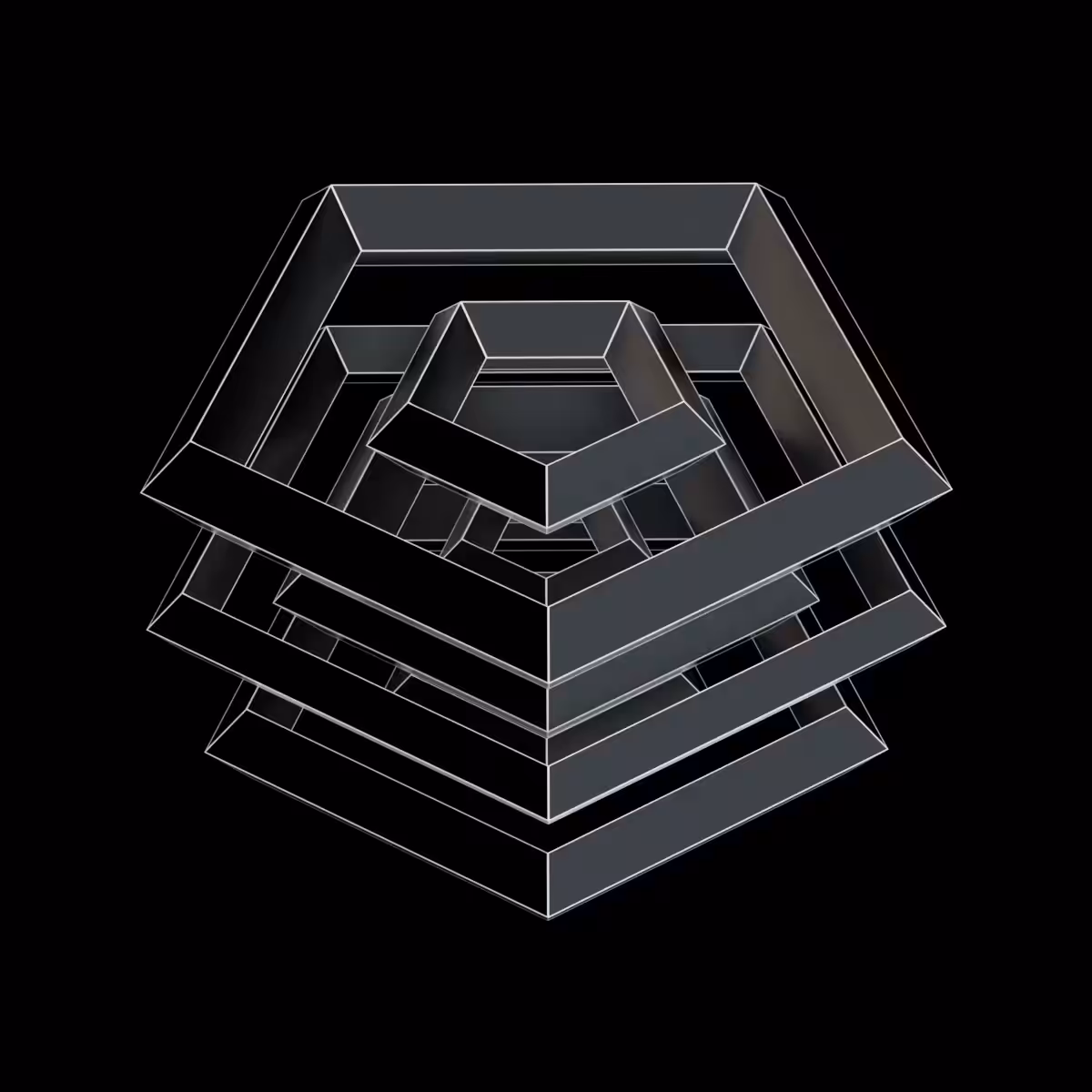 Pentagon