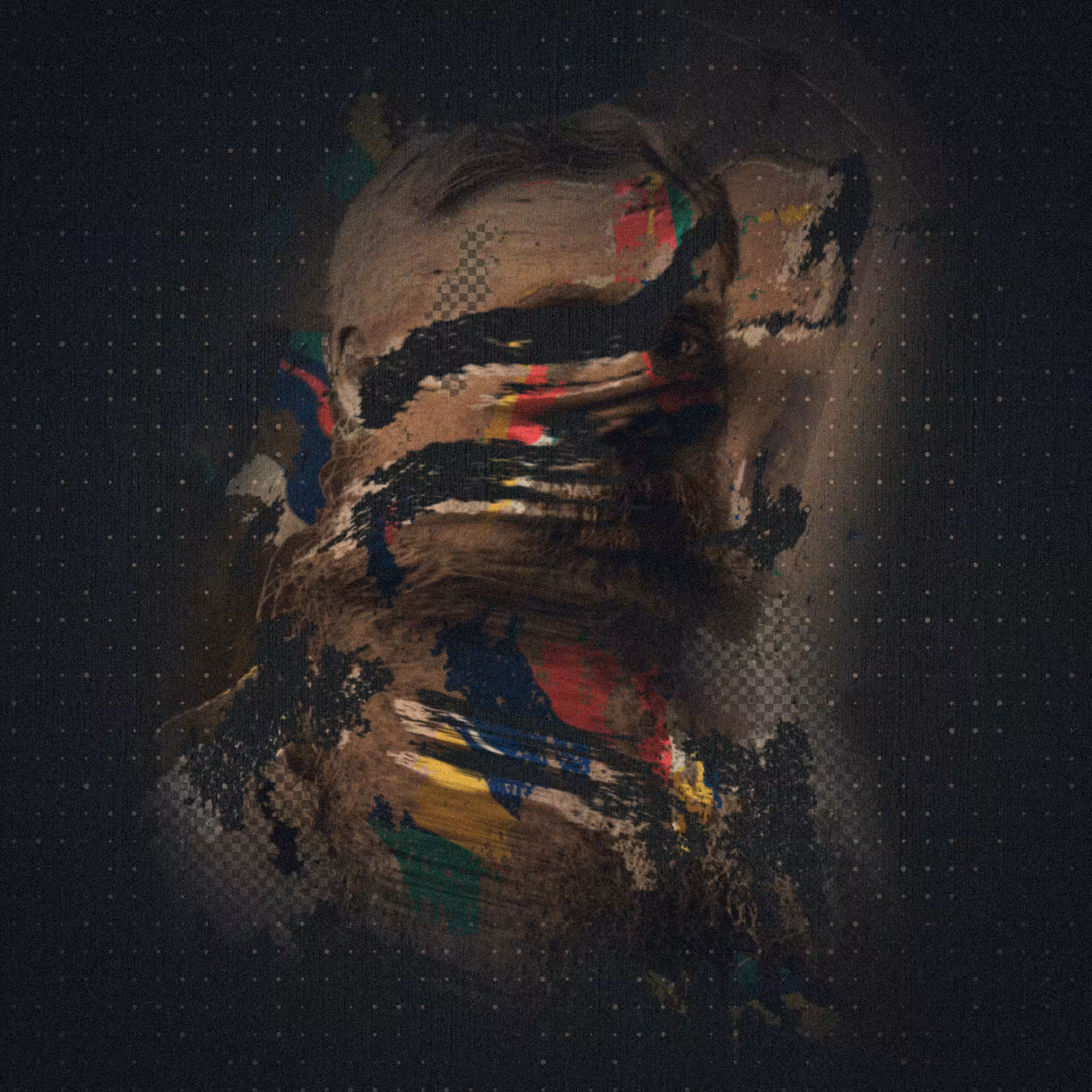 desconocidos. II