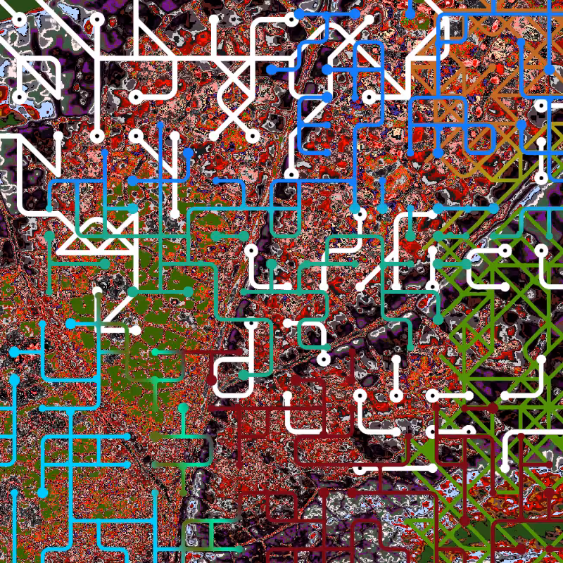CHAOS #3