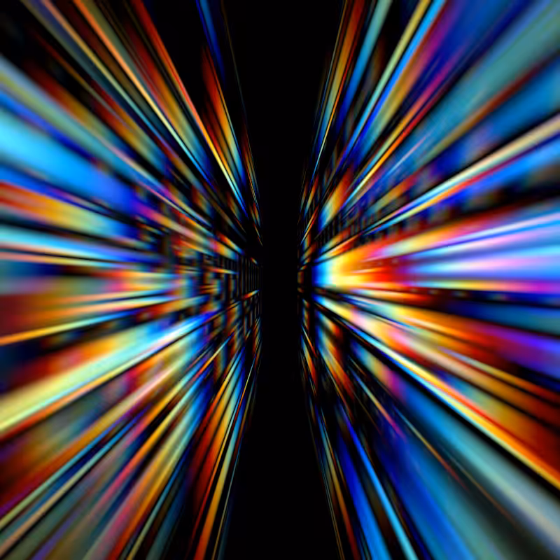 planar light tunnel #70