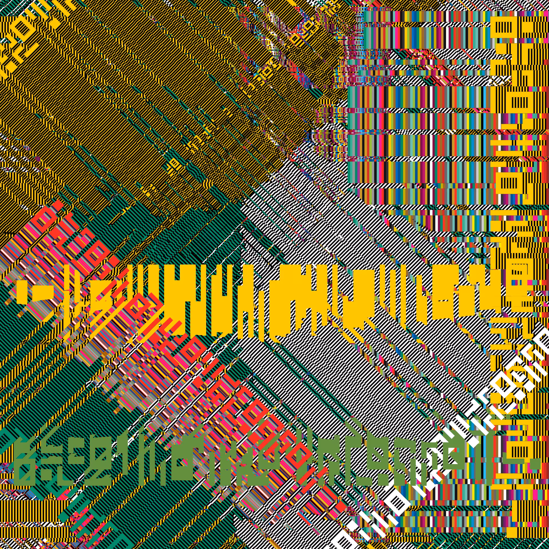 TXTILE #154