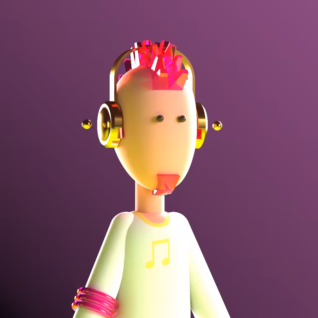 COOL GUY #02