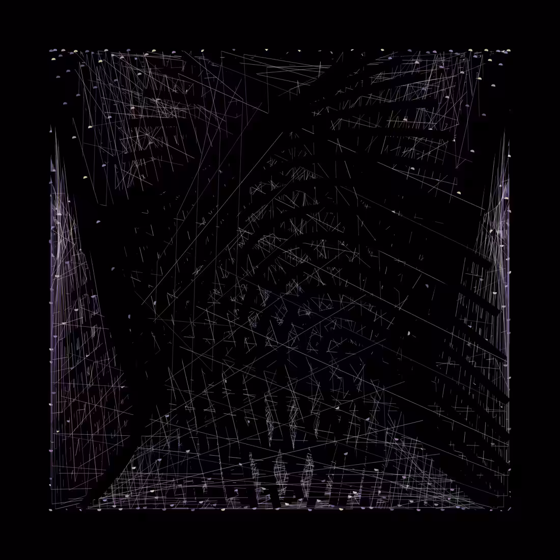 The Chiaroscuro Flow #15