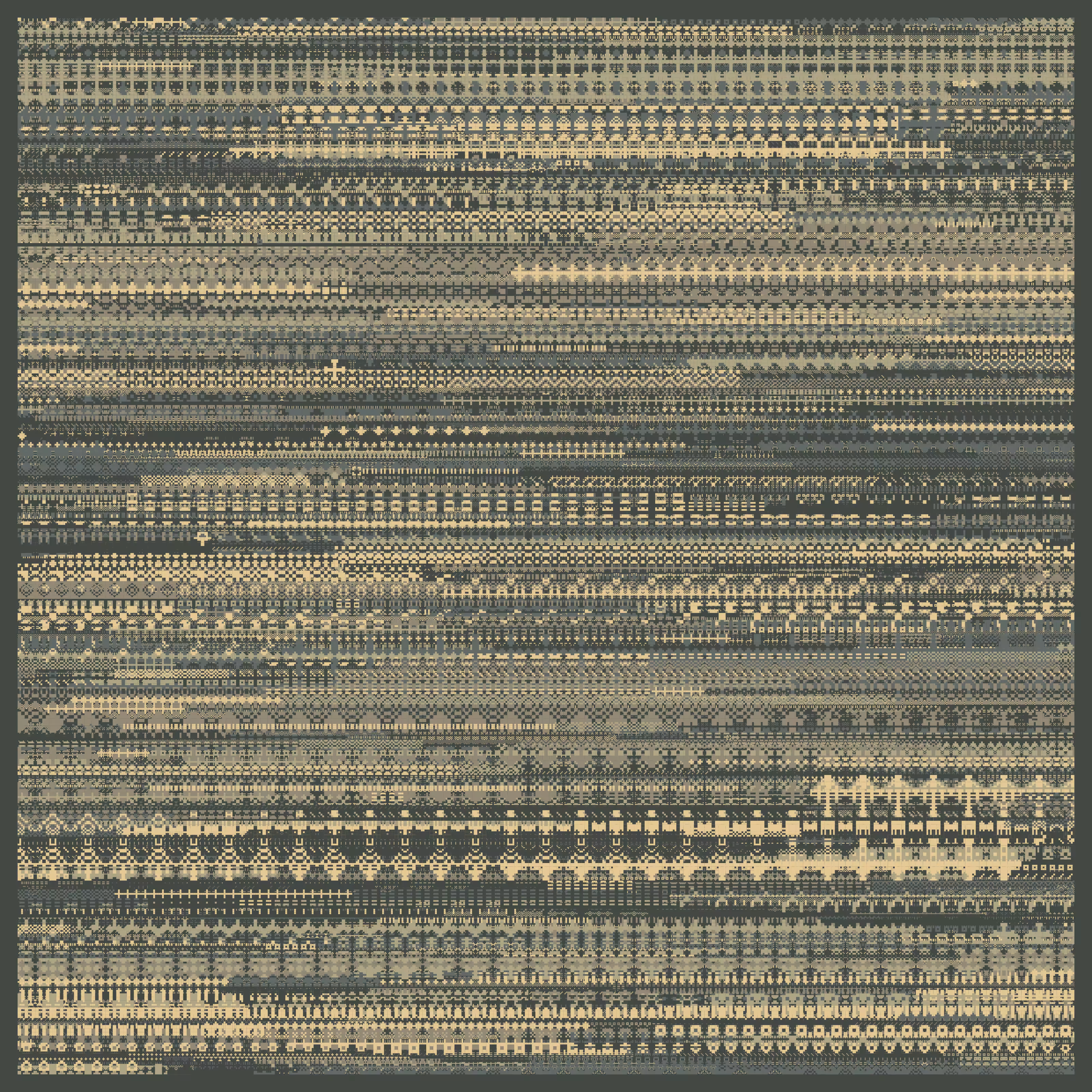 Pixel Management #1651