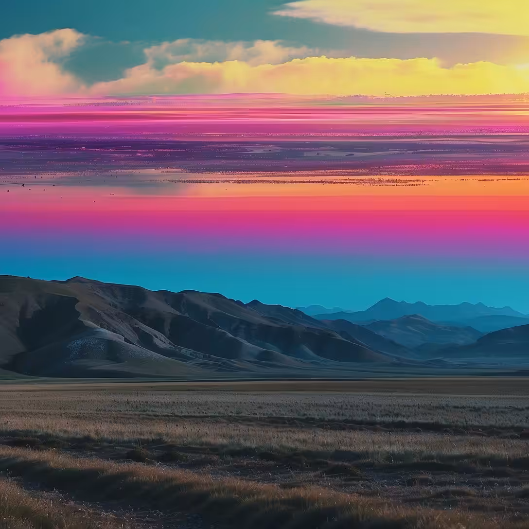 Non-Terrestrial Horizon