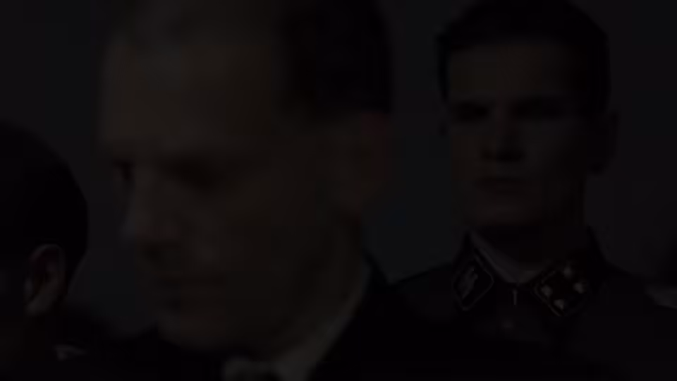 Hitler BAYC