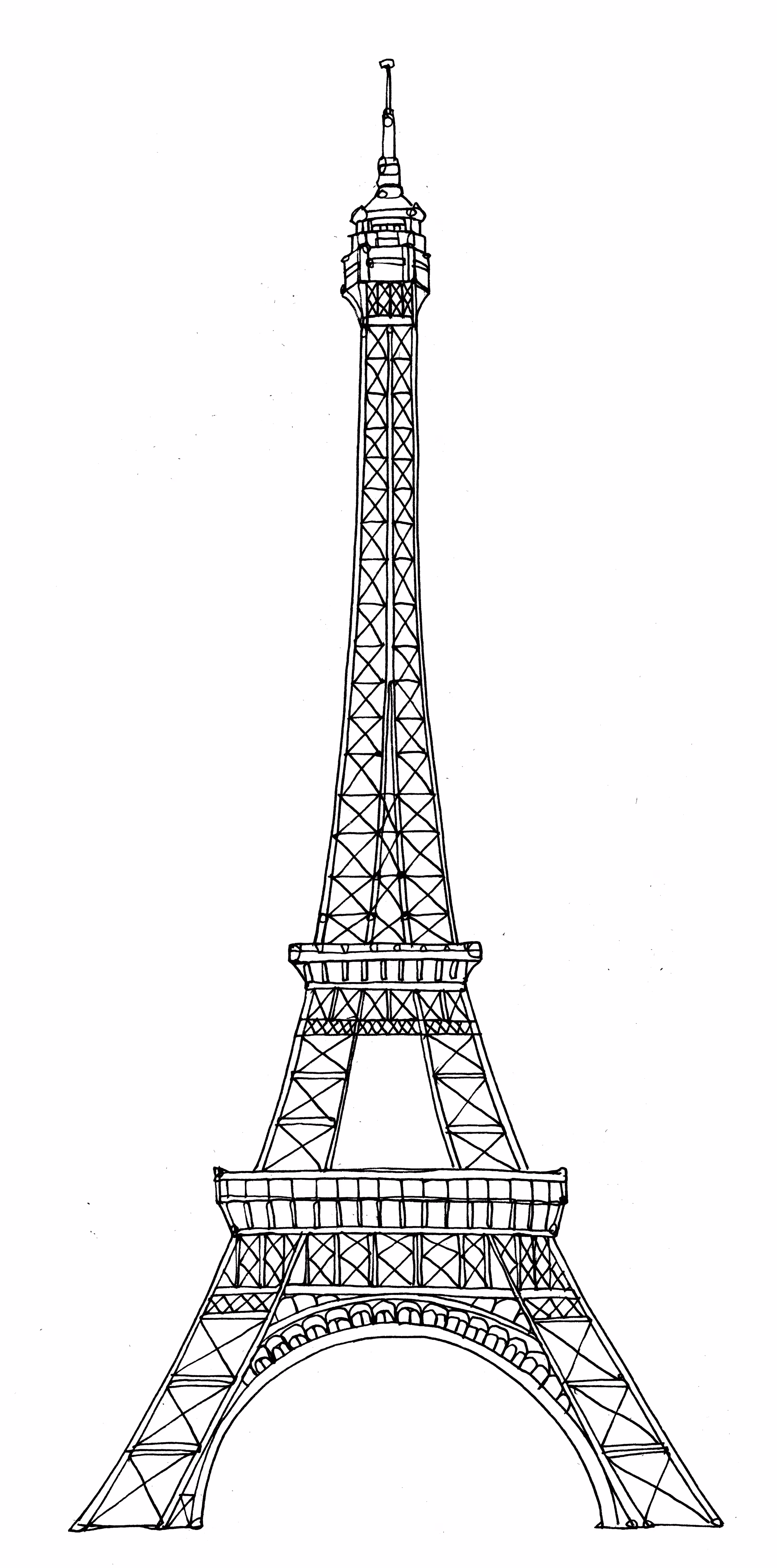 Eiffel Tower
