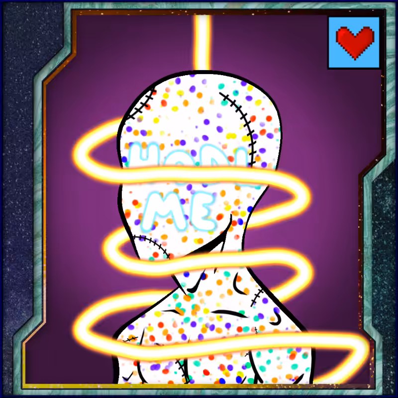 FX_D3M0NS #2981