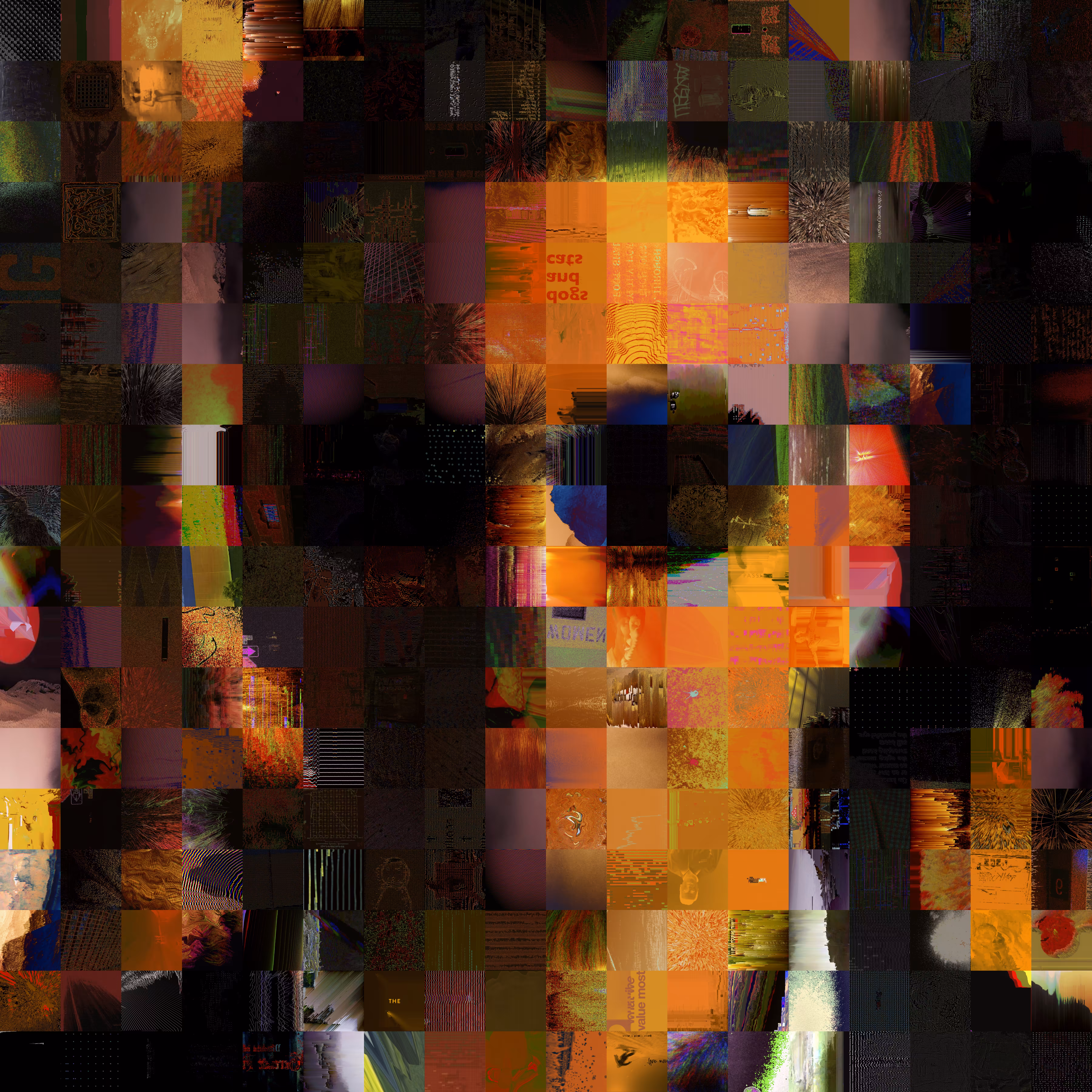 Ocean's Eleven