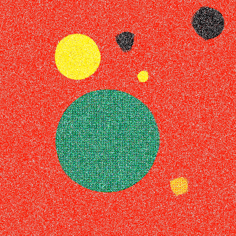 BLOBBERS #28