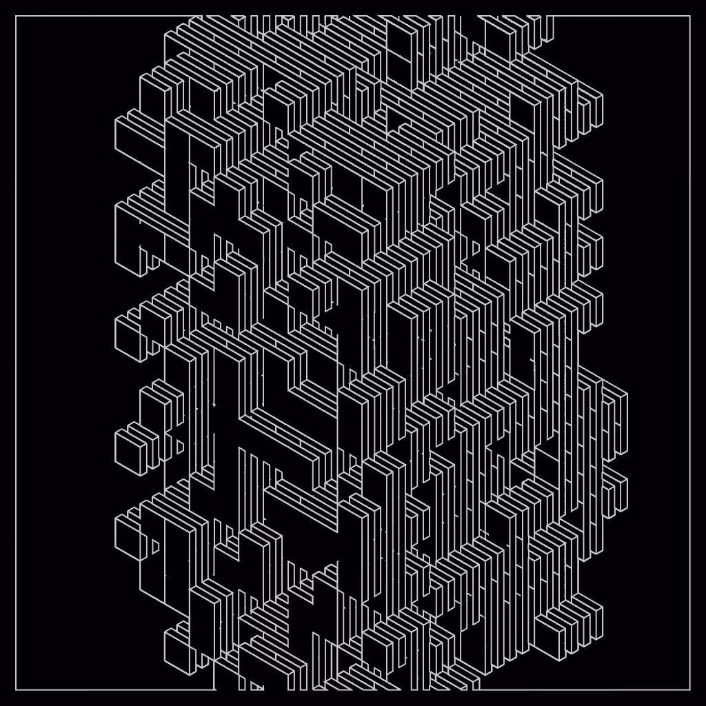 Modulo Space #424